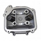 Glava cilindra kpt. E2 GY6 150cc sa cevcicom...